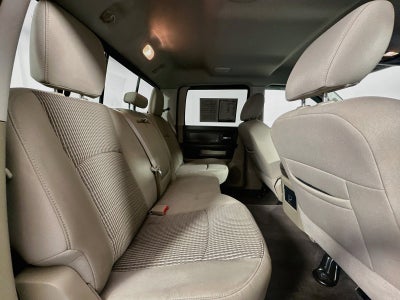 2011 RAM Ram 2500 SLT