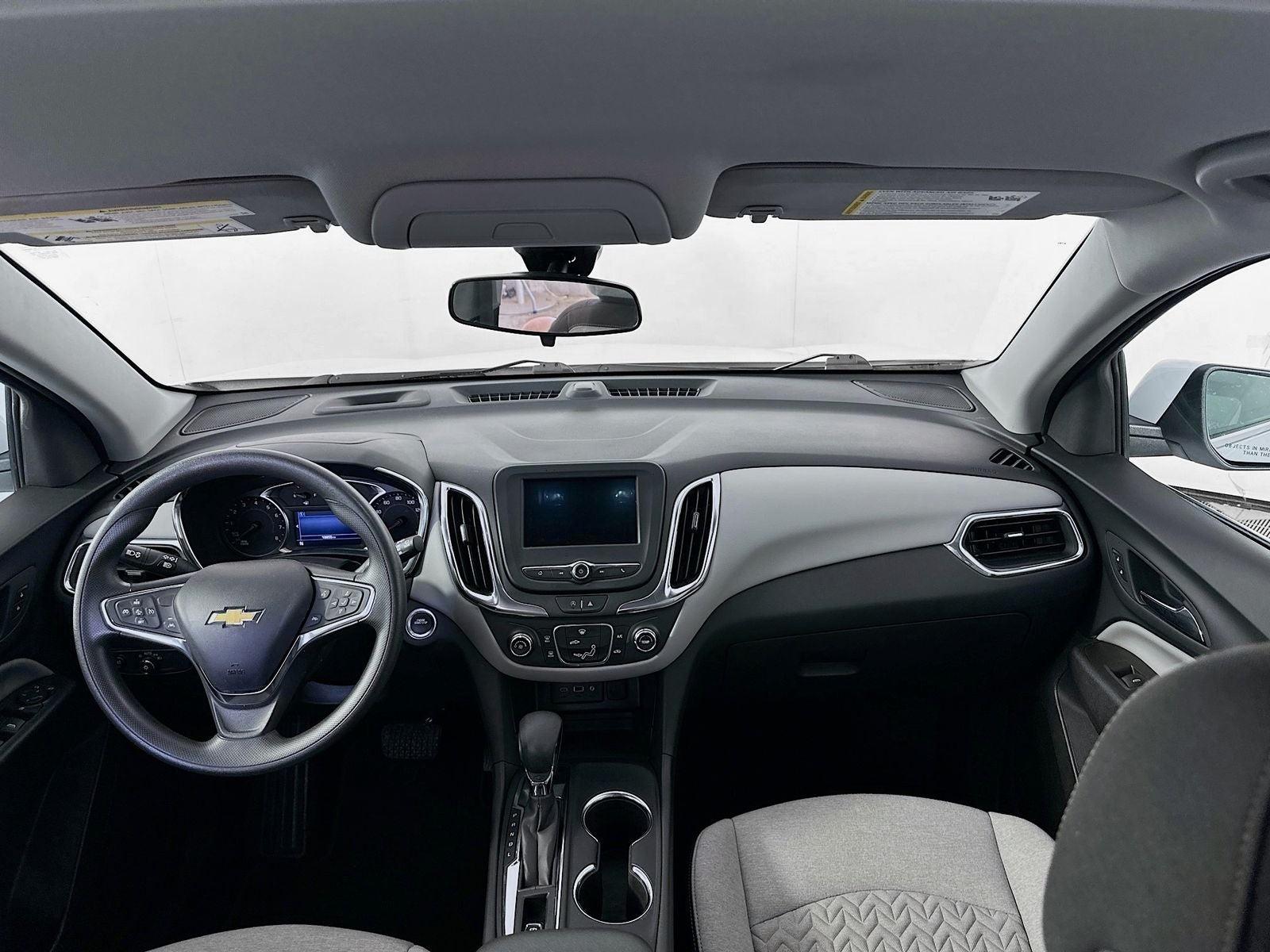 2023 Chevrolet Equinox FWD LT