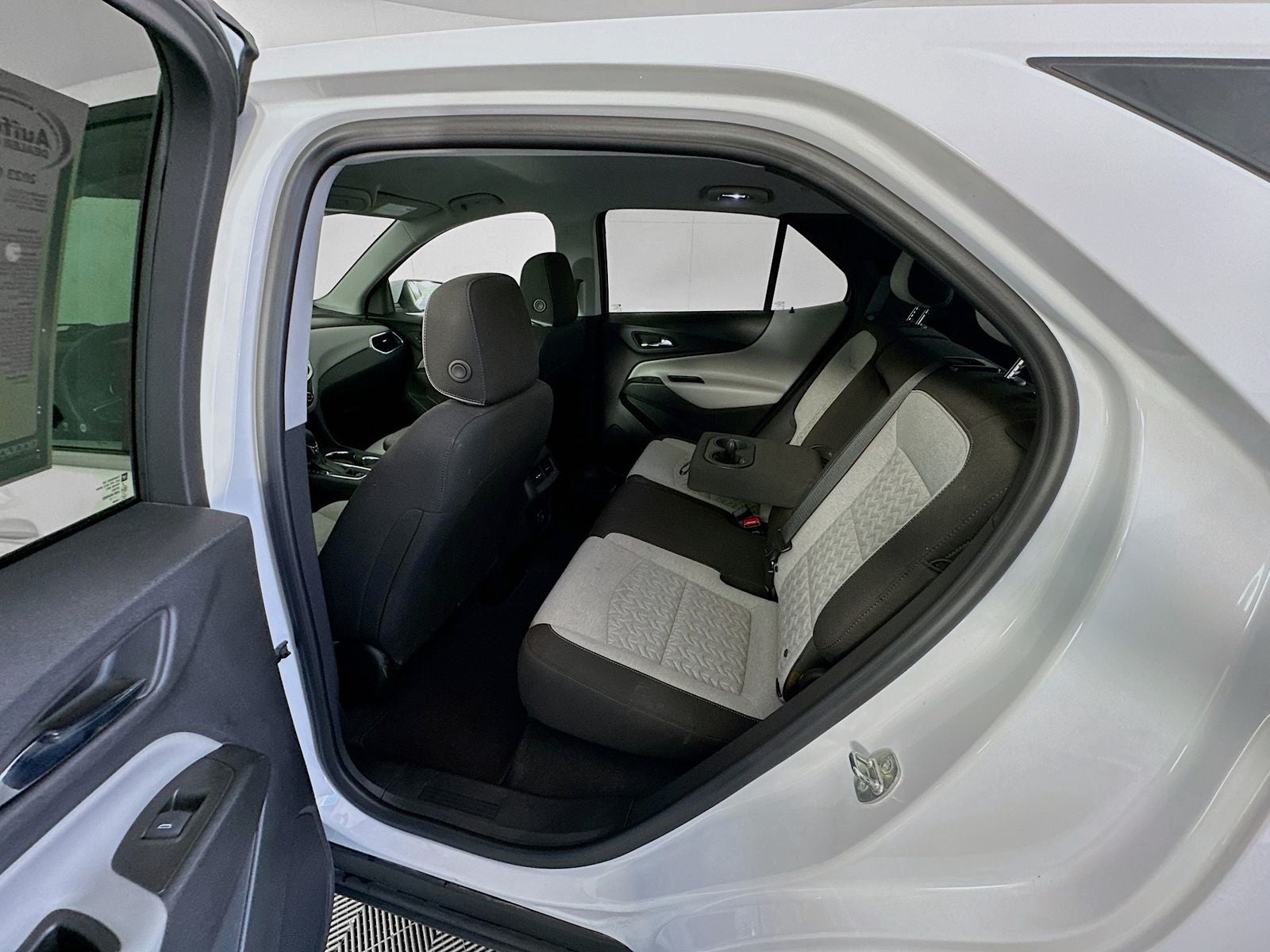 2023 Chevrolet Equinox FWD LT