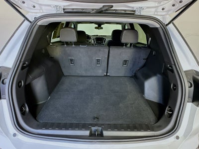 2023 Chevrolet Equinox FWD LT