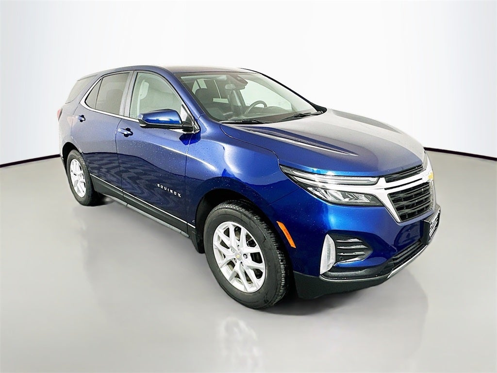 2023 Chevrolet Equinox AWD 2FL