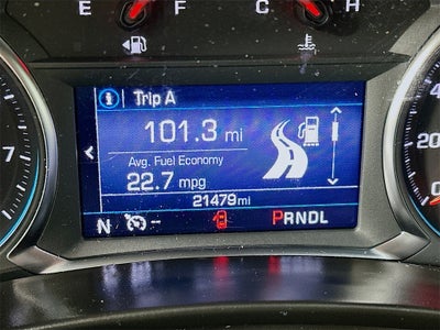 2023 Chevrolet Equinox AWD 2FL