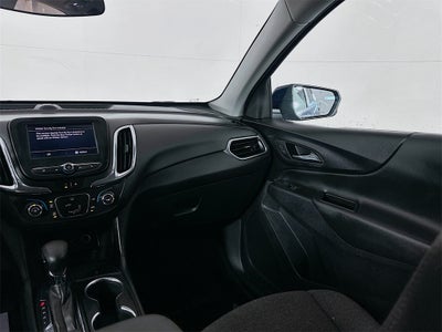 2023 Chevrolet Equinox AWD 2FL