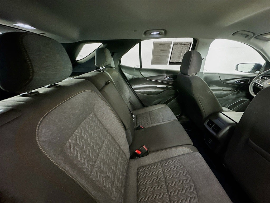 2023 Chevrolet Equinox AWD 2FL