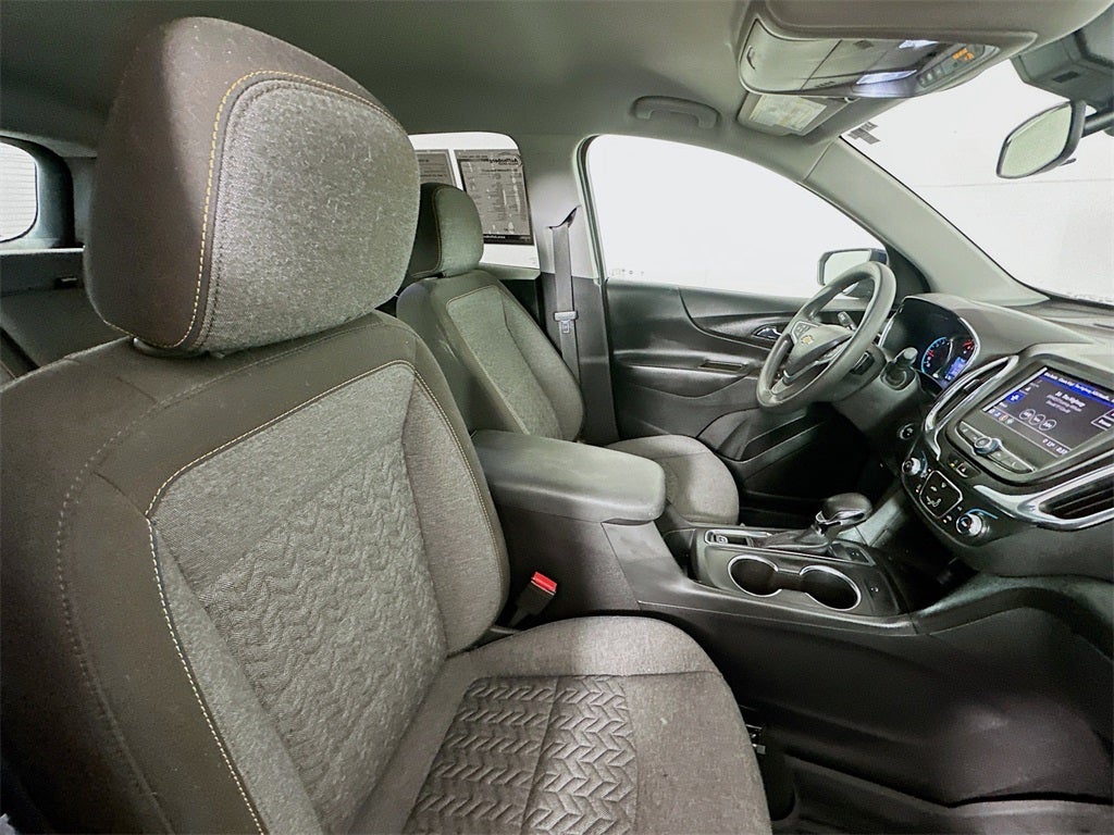 2023 Chevrolet Equinox AWD 2FL