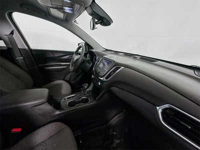 2023 Chevrolet Equinox AWD 2FL