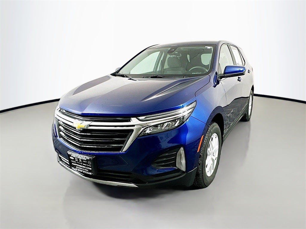 2023 Chevrolet Equinox AWD 2FL
