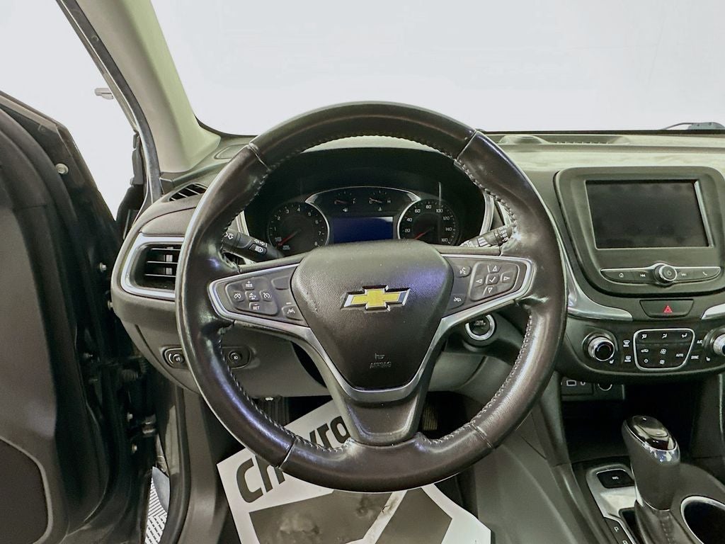 2020 Chevrolet Equinox AWD LT 1.5L Turbo