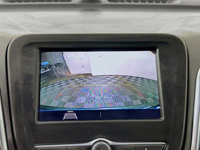 2020 Chevrolet Equinox AWD LT 1.5L Turbo