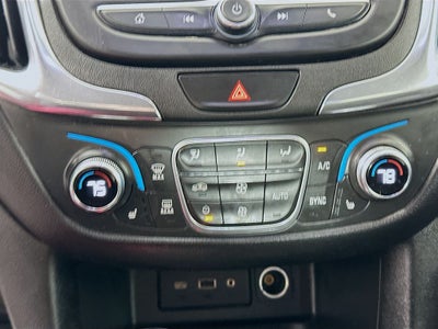 2020 Chevrolet Equinox AWD LT 1.5L Turbo