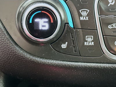 2020 Chevrolet Equinox AWD LT 1.5L Turbo