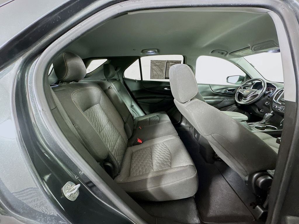 2020 Chevrolet Equinox AWD LT 1.5L Turbo