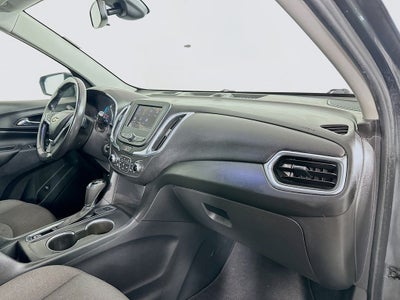 2020 Chevrolet Equinox AWD LT 1.5L Turbo