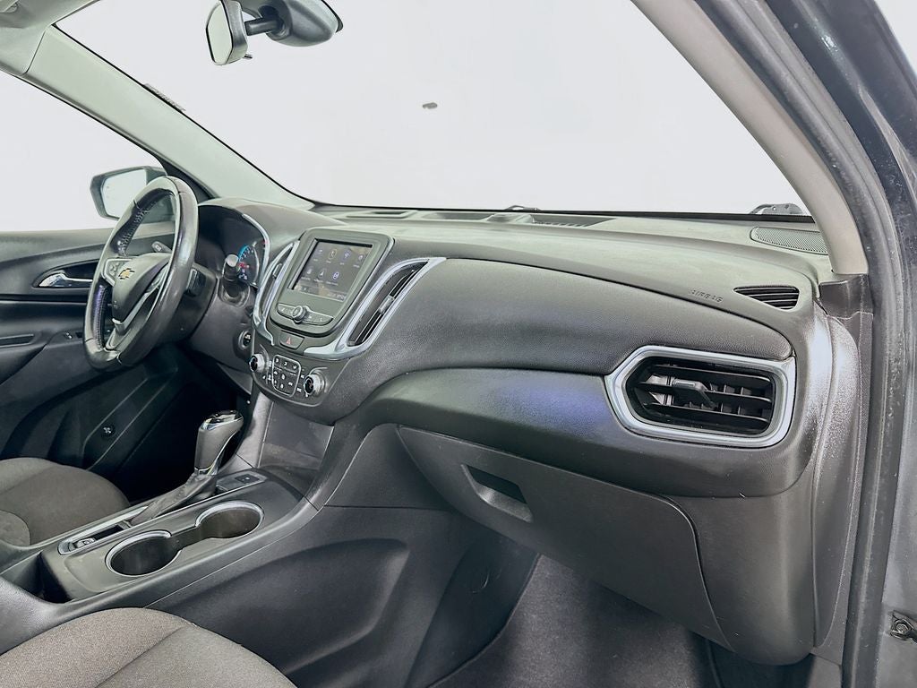 2020 Chevrolet Equinox AWD LT 1.5L Turbo