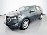 2020 Chevrolet Equinox AWD LT 1.5L Turbo