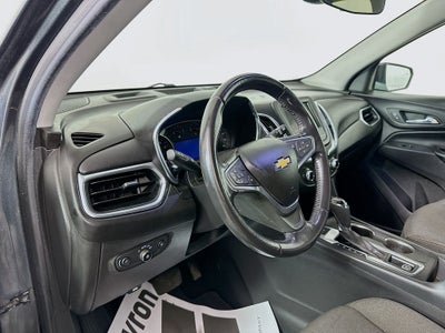 2020 Chevrolet Equinox AWD LT 1.5L Turbo