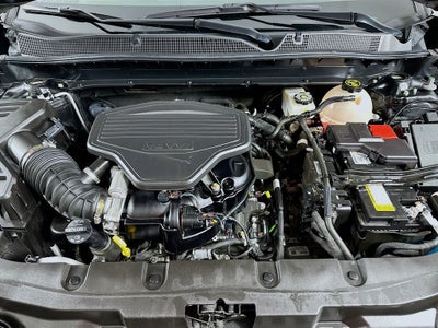 2023 Chevrolet Blazer FWD 3LT
