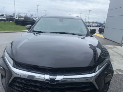 2023 Chevrolet Blazer FWD 3LT