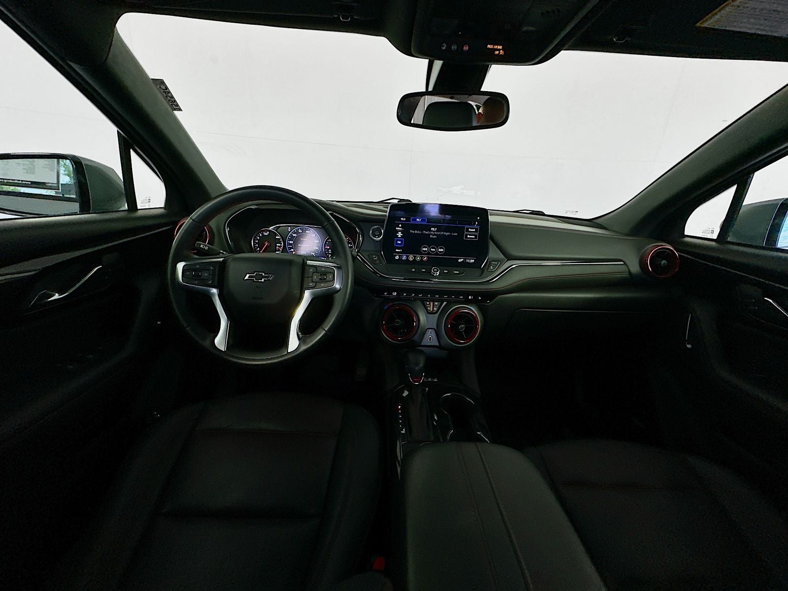 2024 Chevrolet Blazer FWD RS