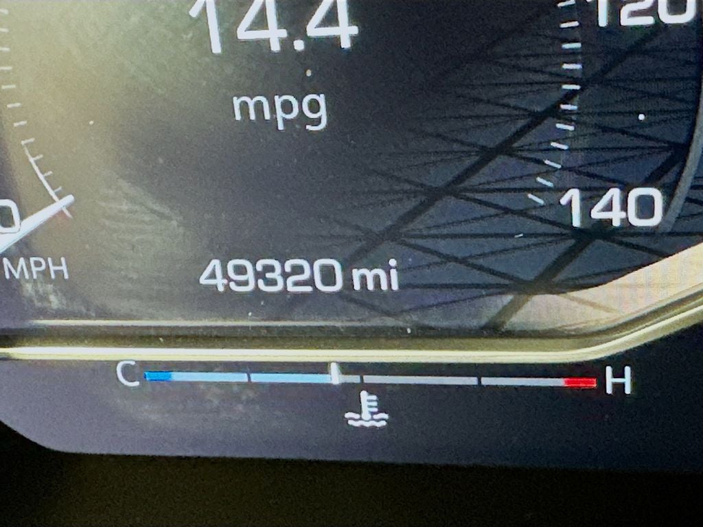 2023 GMC Sierra 1500 4WD Crew Cab Short Box Denali