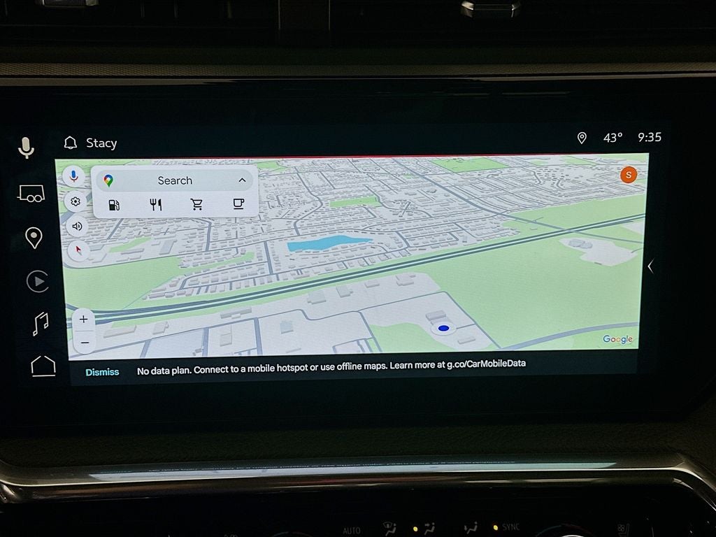 2023 GMC Sierra 1500 4WD Crew Cab Short Box Denali