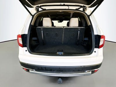 2019 Honda Pilot Touring