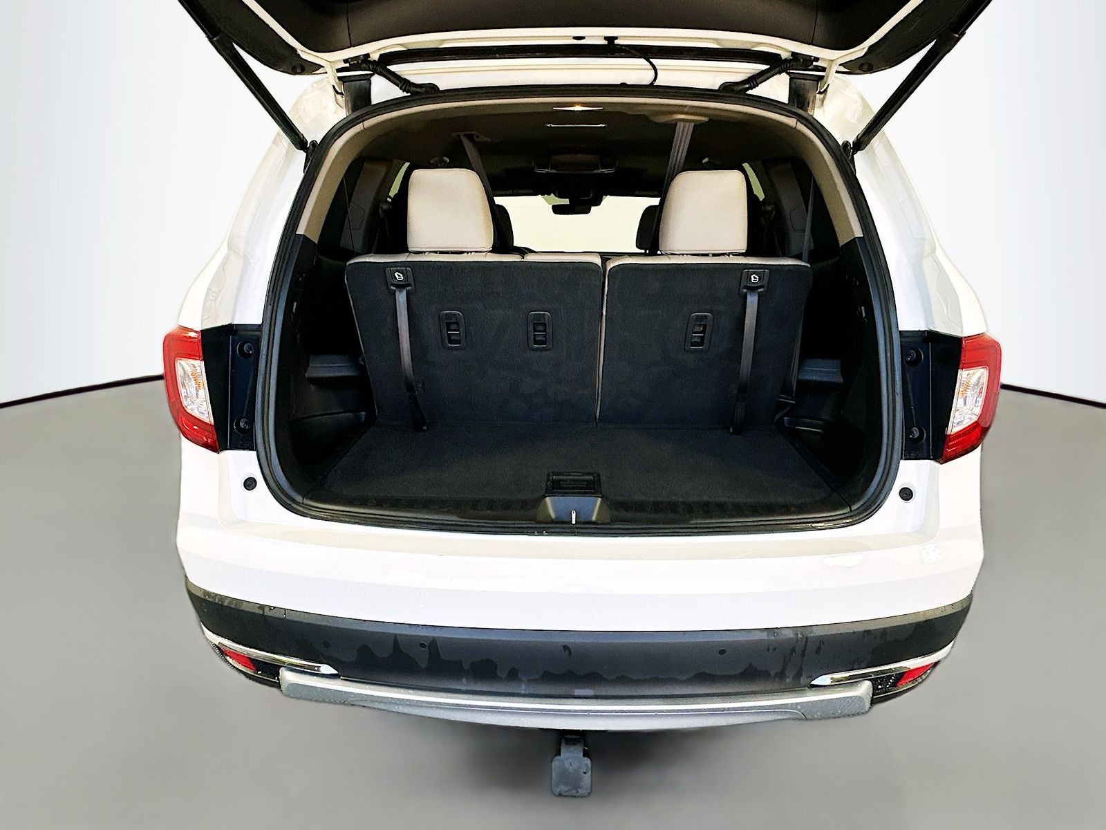 2019 Honda Pilot Touring