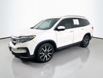 2019 Honda Pilot Touring
