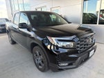 2024 Honda Ridgeline TrailSport