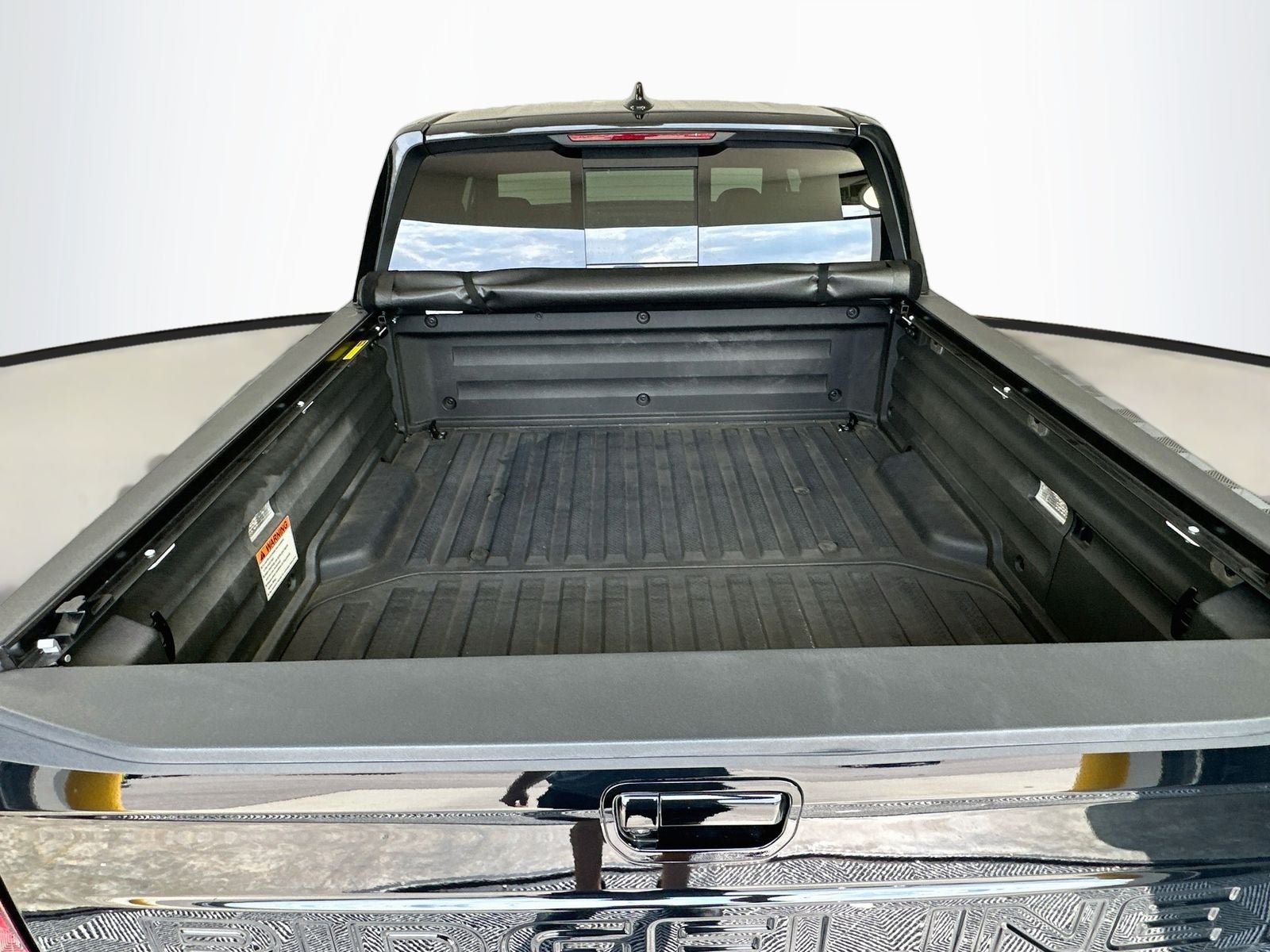 2024 Honda Ridgeline TrailSport