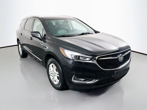 2020 Buick Enclave FWD Preferred