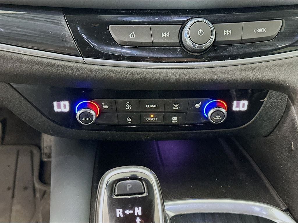 2020 Buick Enclave FWD Preferred