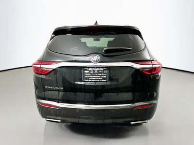 2020 Buick Enclave FWD Preferred