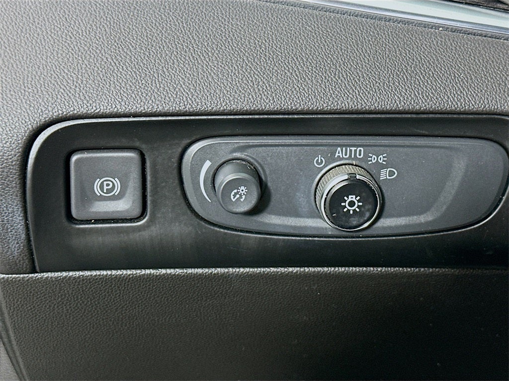 2021 Buick Enclave FWD Avenir