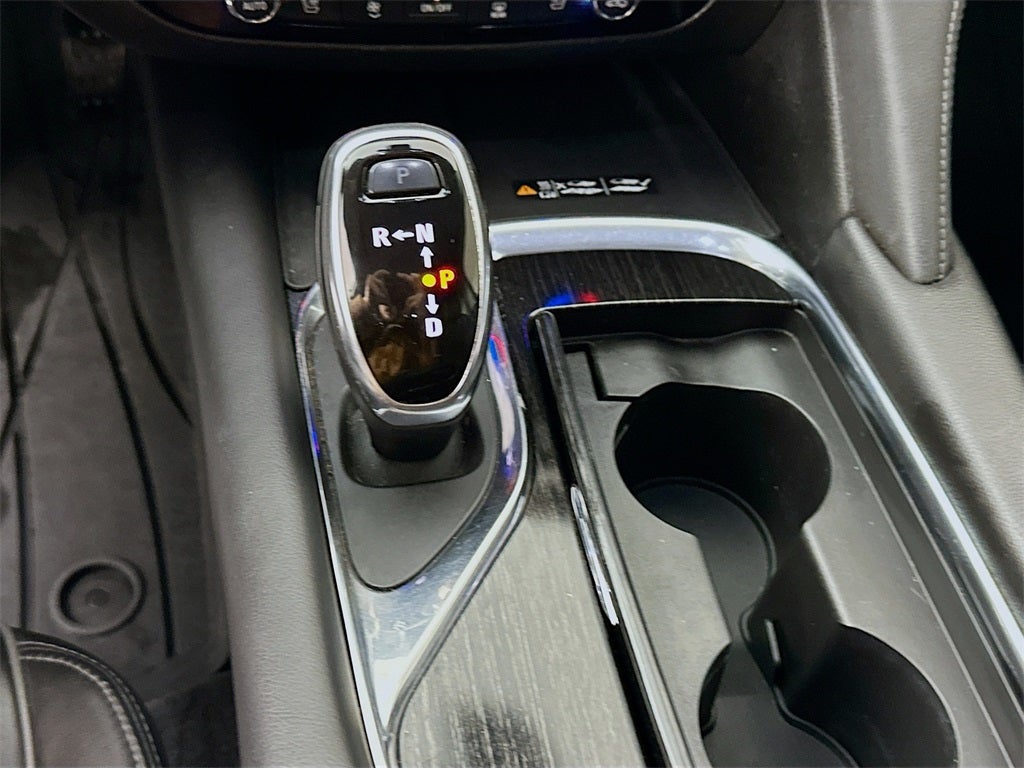 2021 Buick Enclave FWD Avenir