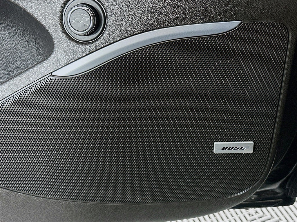 2021 Buick Enclave FWD Avenir