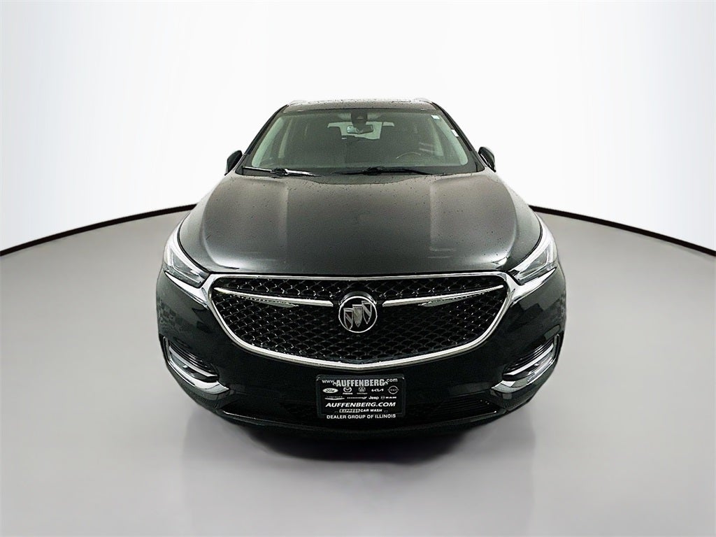 2021 Buick Enclave FWD Avenir