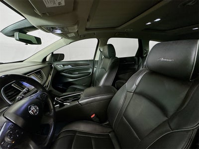 2021 Buick Enclave FWD Avenir