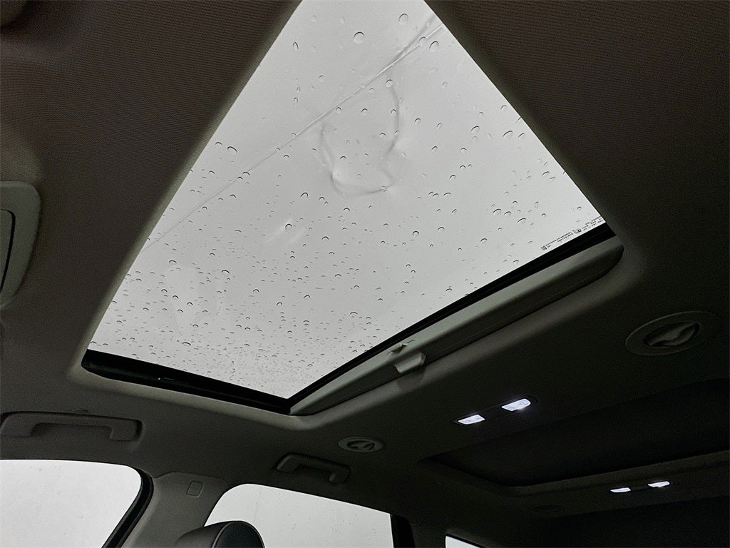 2021 Buick Enclave FWD Avenir