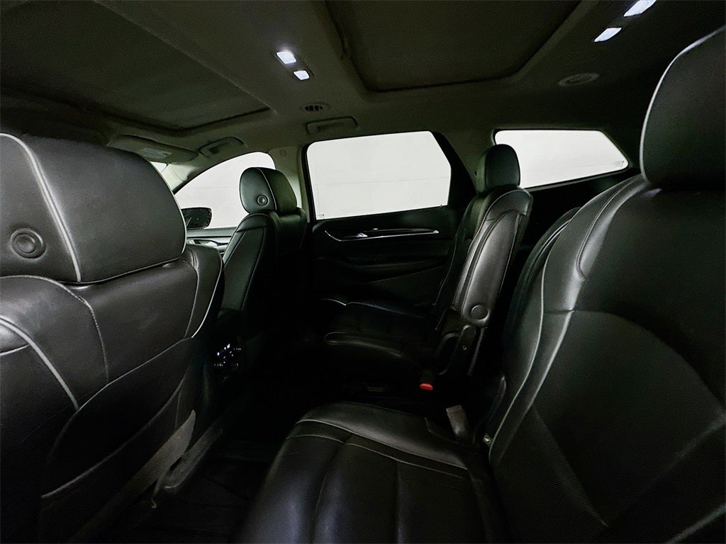 2021 Buick Enclave FWD Avenir