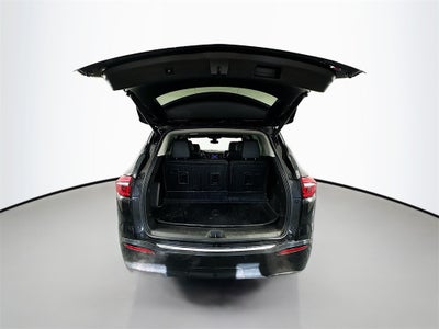 2021 Buick Enclave FWD Avenir