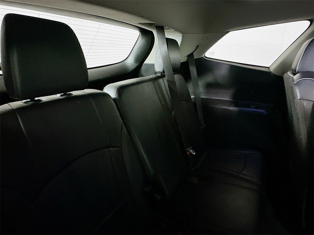 2021 Buick Enclave FWD Avenir