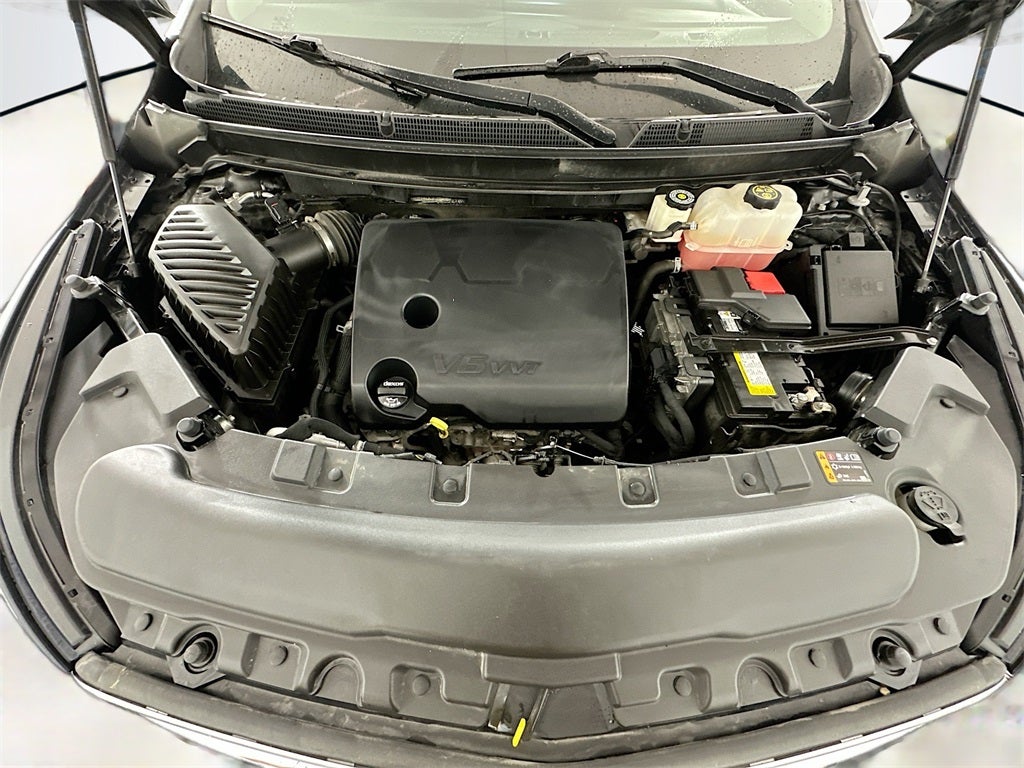 2021 Buick Enclave FWD Avenir