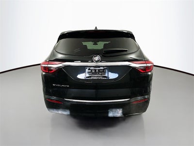 2021 Buick Enclave FWD Avenir