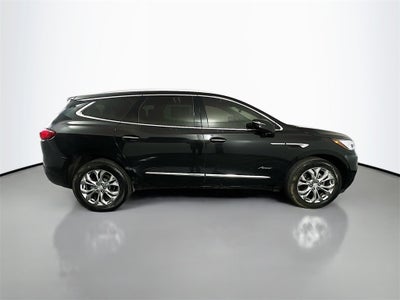2021 Buick Enclave FWD Avenir