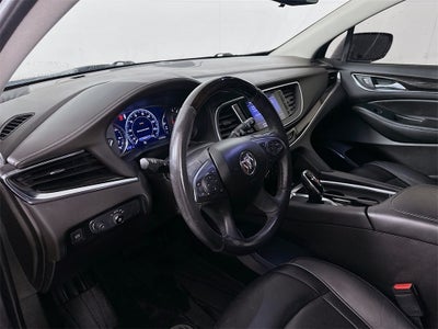 2021 Buick Enclave FWD Avenir