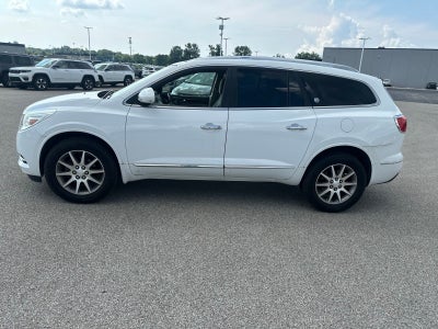 2017 Buick Enclave Convenience