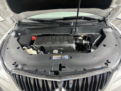 2017 Buick Enclave Convenience