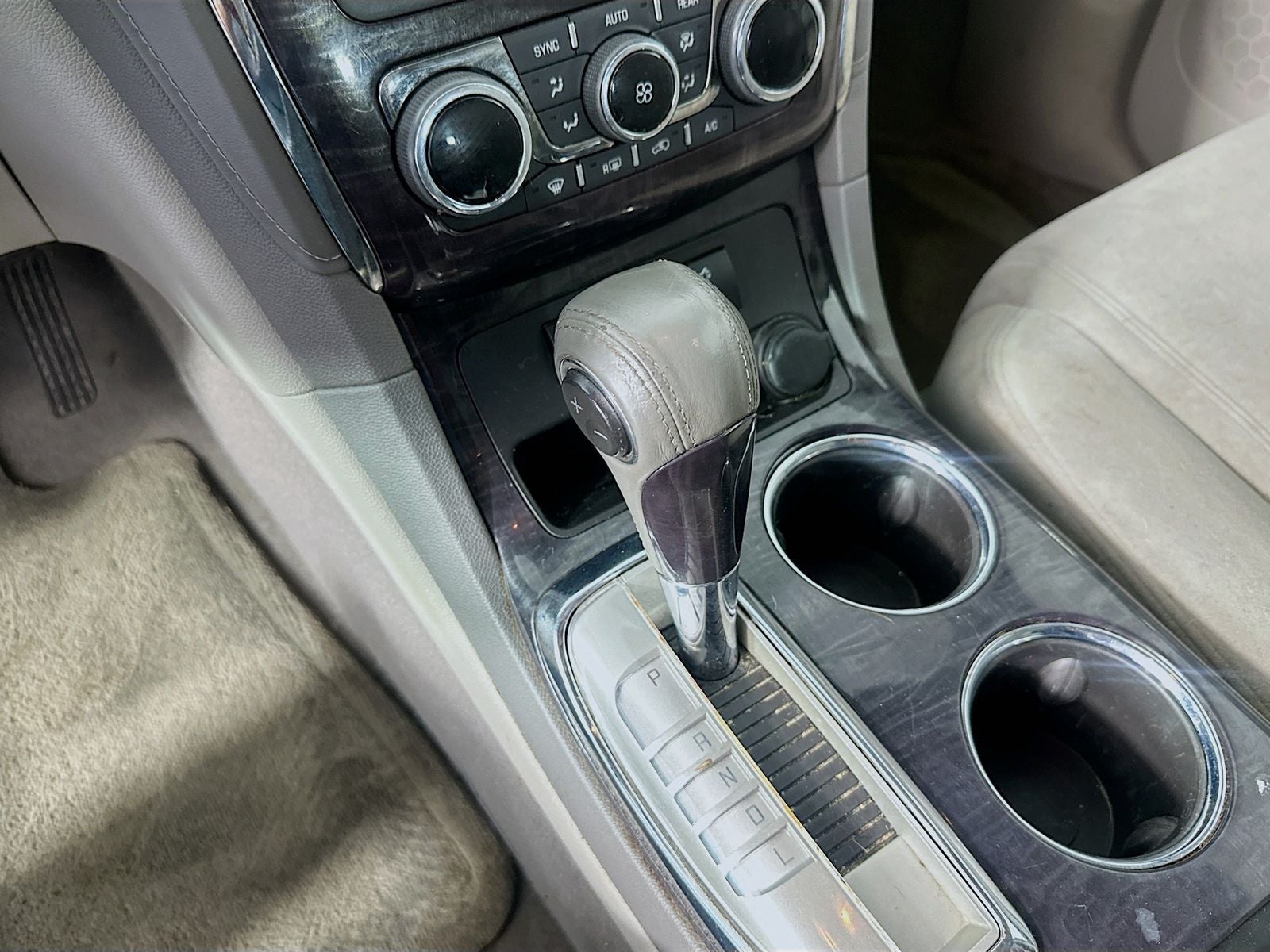 2017 Buick Enclave Convenience