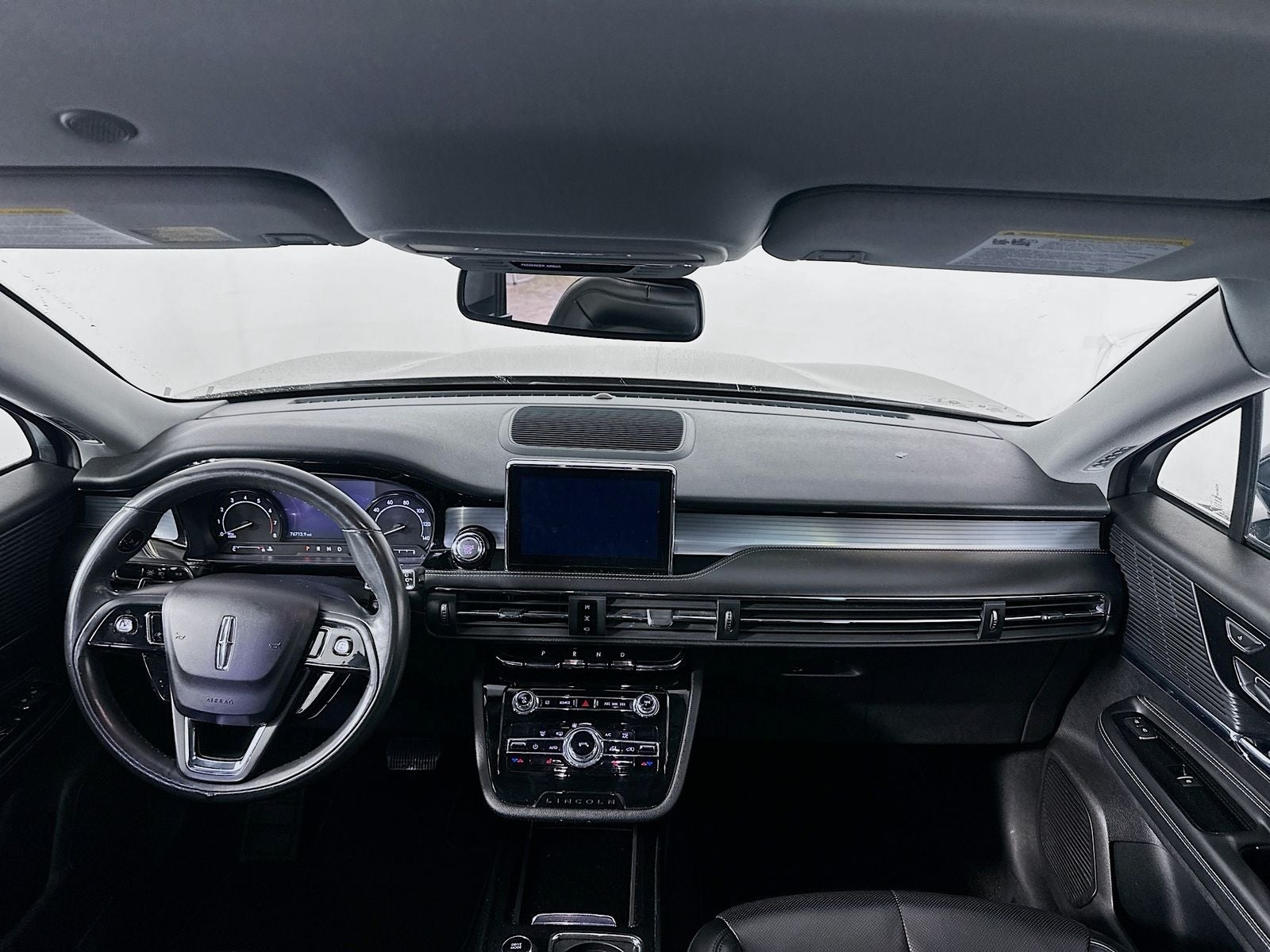 2020 Lincoln Corsair Standard